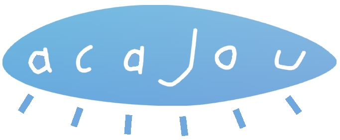 Association Acajou Website
